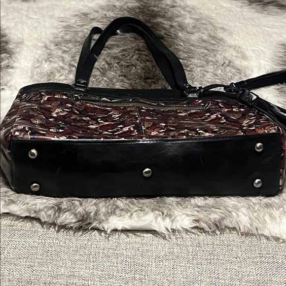 Patricia Nash Women's Bag - Picture 4 of 12